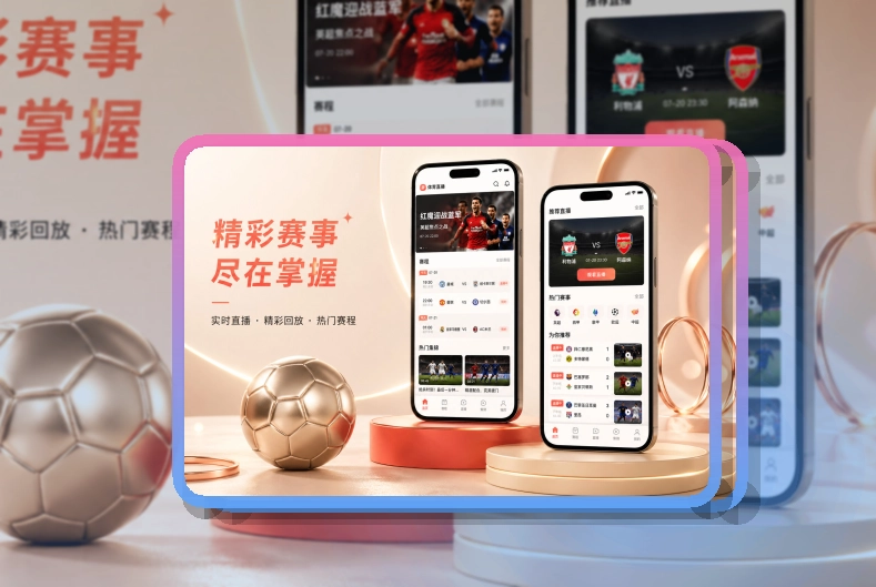 安博体育手机看赛APP，赛事信息及时掌握，移动端使用更自然