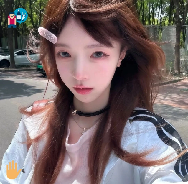 许女士